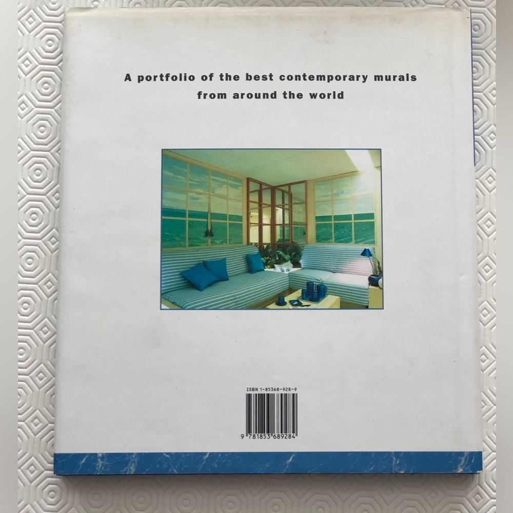 Set of 6 Home Decor/DIY Books - Picture 4 of 12